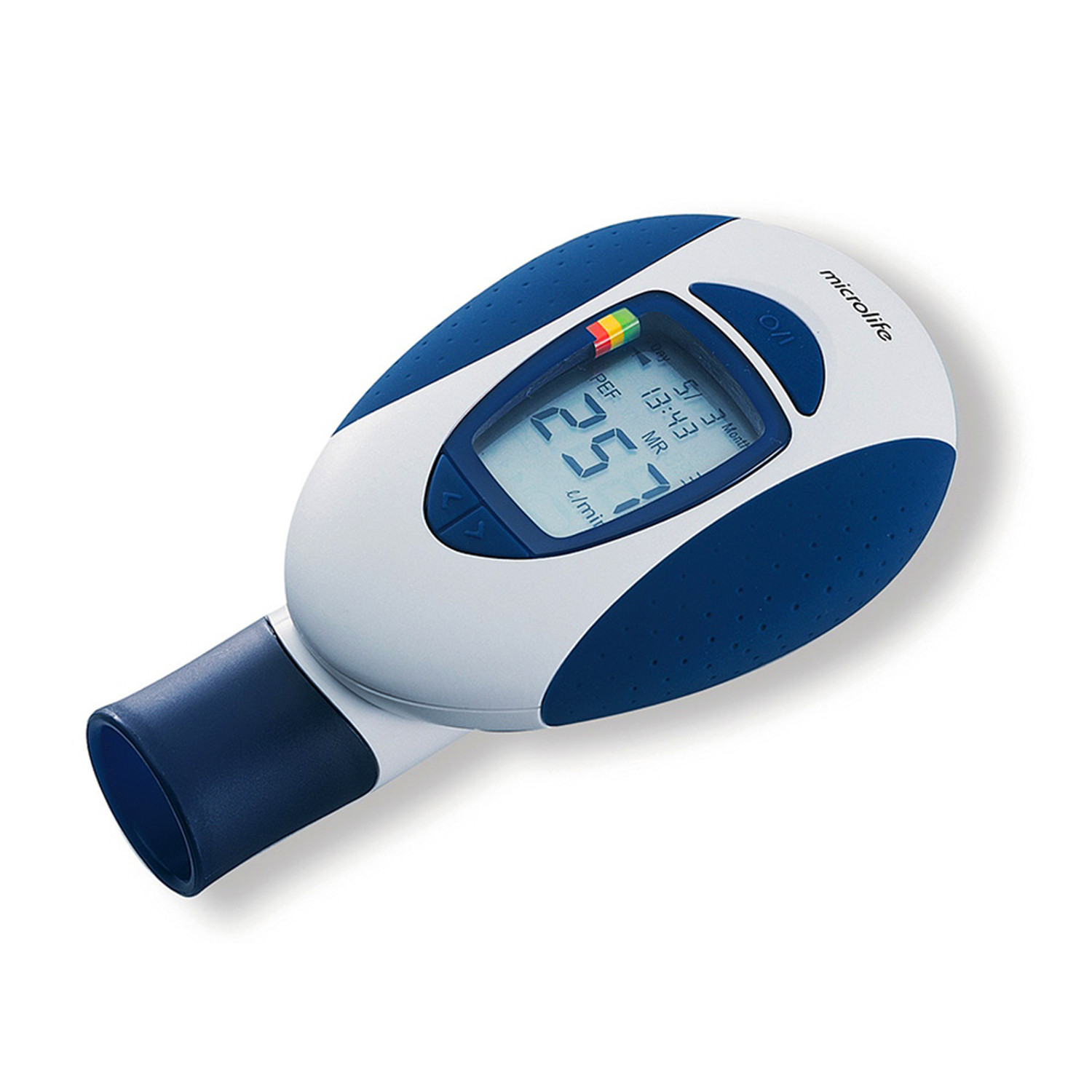 Пикфлоуметр Цена