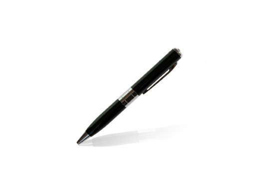 Długopis szpiegowski z kamerką MT4054 Media-Tech
