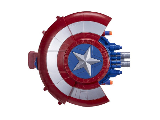 Tarcza Kapitana Ameryki Avengers B9943 Hasbro