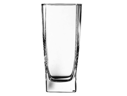 Komplet 6 szklanek Luminarc Arcopal Boxie 330ml wysokie