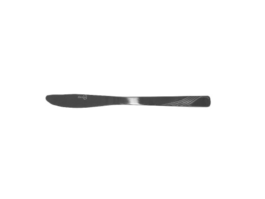 Nóż stołowy 21cm Domotti Fala