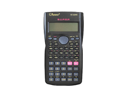 Kalkulator naukowy KK-82MS Kenko