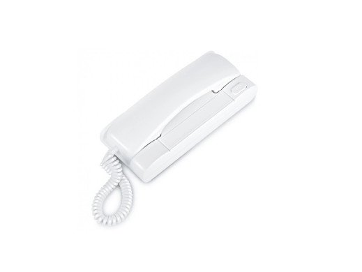 Unifon 1132/620 Scaitel do systemu cyfrowego Matibus SE / BASIC biały Urmet
