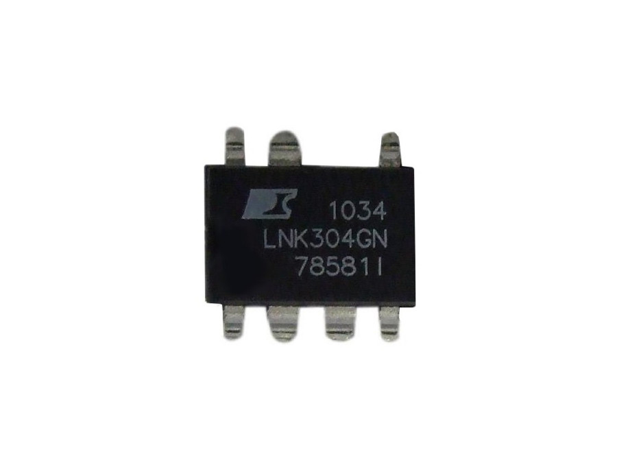 Lnk304gn даташит на русском схема включения