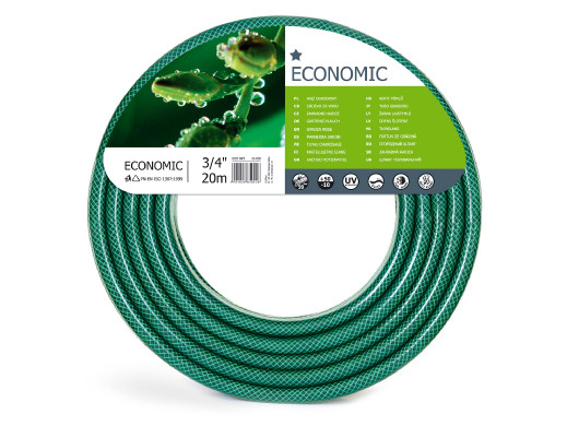 Wąż ogrodowy Cellfast Economic 3/4" 20m