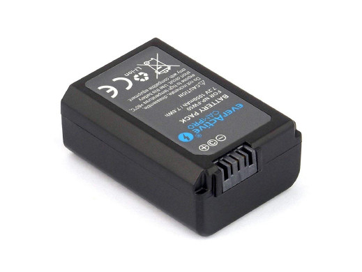 Akumulator everActive CamPro zamiennik Sony NP-FW50