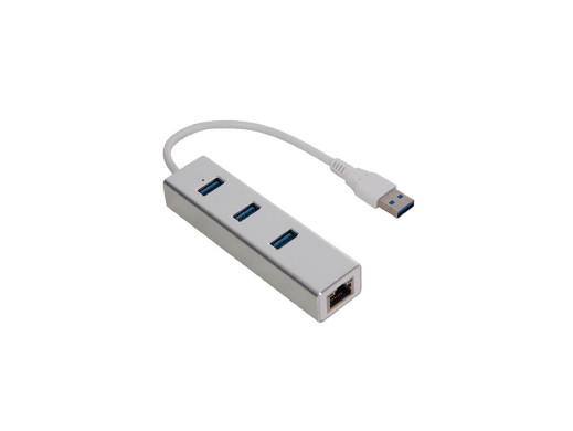 ADAPTER USB 3.0 NA GIGABIT NETWORK