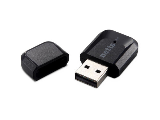 Karta USB Wifi WF2123 bezprzewodowa Netis