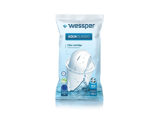 Wkład filtracyjny Wessper Aquaclassic