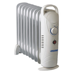 Grzejnik olejowy (9...