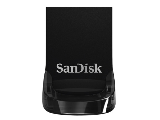 Pendrive Sandisk Cruzer Ultra Fit 64Gb 130MB/s