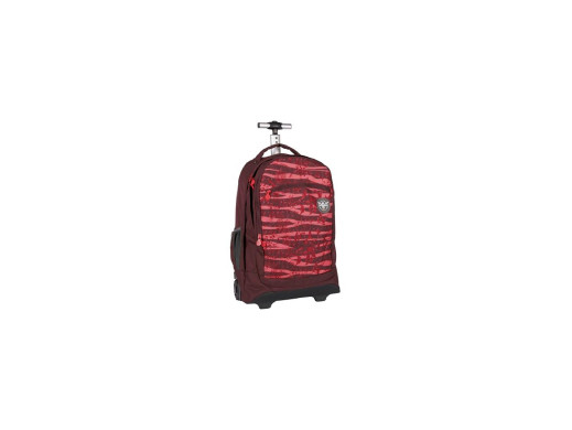 Chiemsee SS16 plecak na kółkach WHEELY : L0522