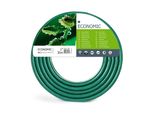 Wąż ogrodowy Cellfast Economic 1" 30m