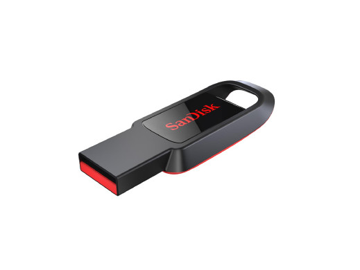 Pendrive Sandisk Cruzer Spark 16GB USB 2.0