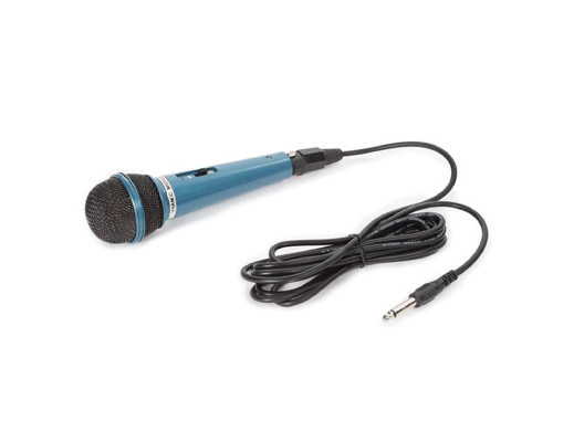 Mikrofon dynamiczny HQPower HQMC10006