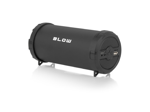 Głośnik przenośny bluetooth Blow Bazooka BT900