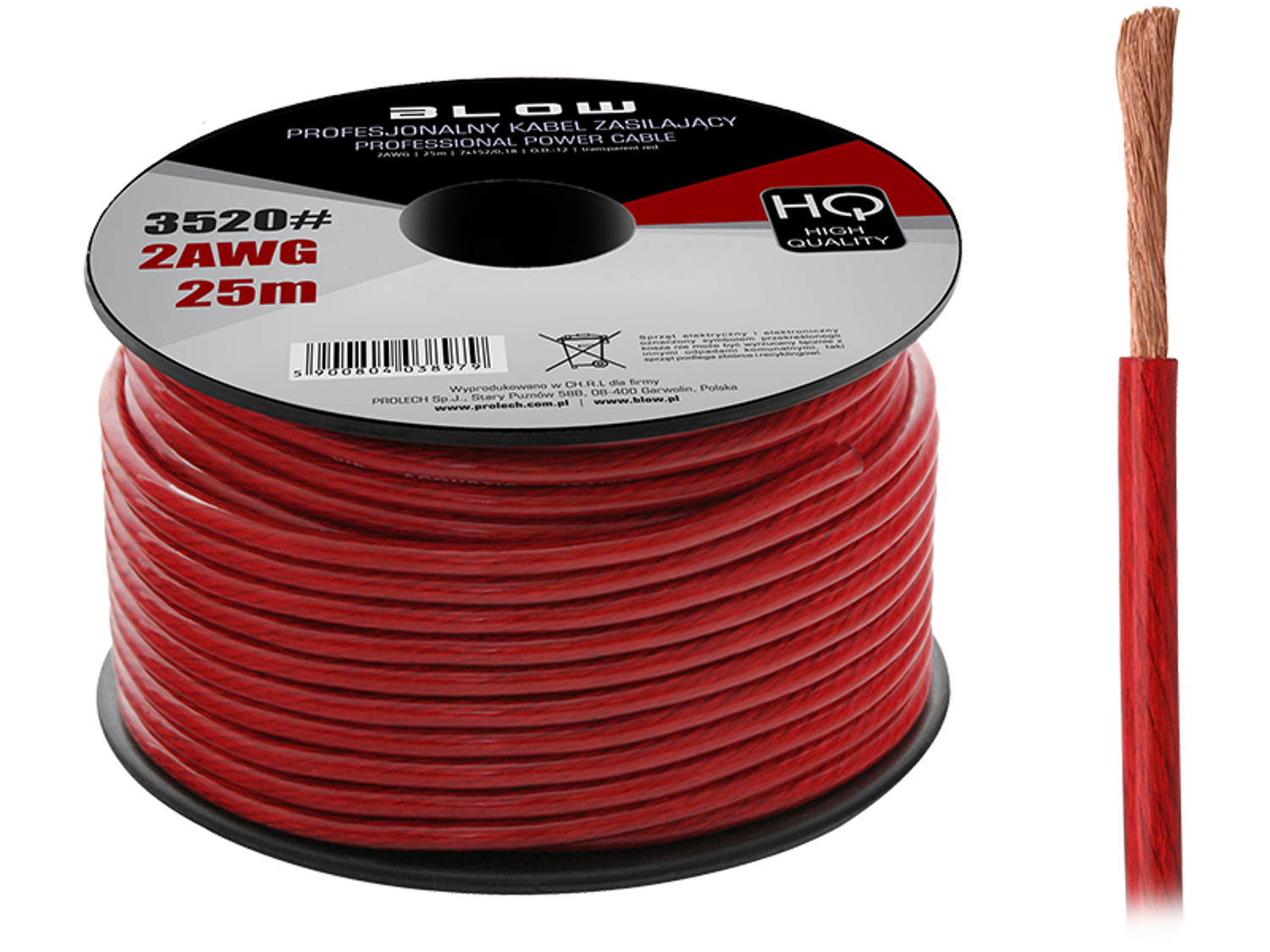 Кабель 8мм. Кабель силовой 8ga (8мм) 1м красный Mystery. Силовой кабель для усилителя 8ga. 8ga акустический кабель. Силовой кабель 10 AWG 6 мм.