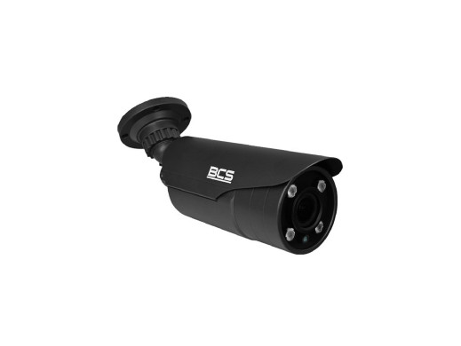 Kamera BCS-TQE5500IR3-G  HDCVI / AHD / HDTVI / CVBS, 5.0 Mpx