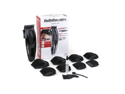 Maszynka do strzyżenia BaByliss E951E