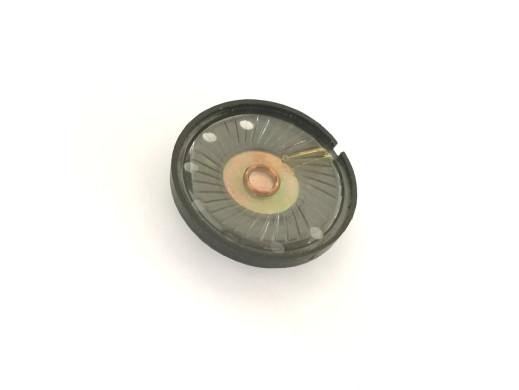 Głośnik miniaturowy 36mm 0,5W 16R h 8 YD-36-09