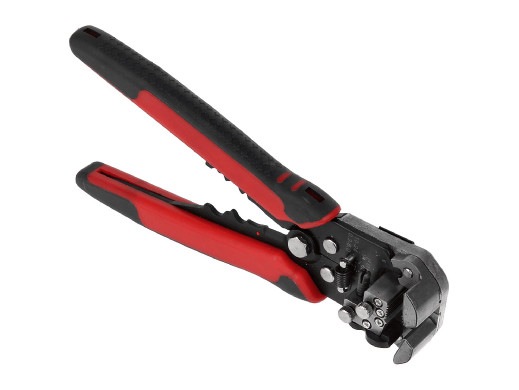 Ściągacz izolacji HT-766 do kabli 0,2-6mm2 automat Talvico