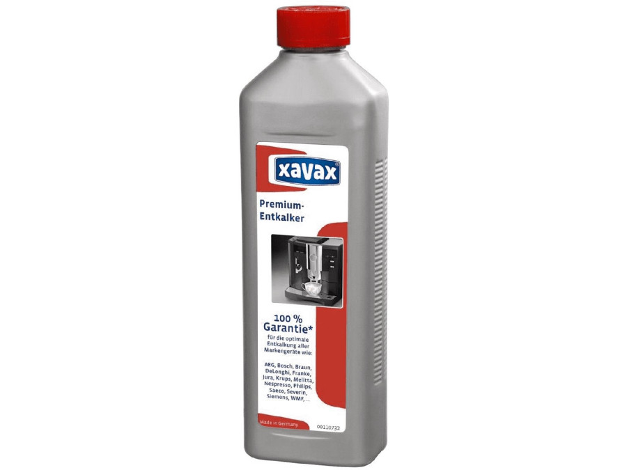 Чистящее средство для удаления накипи. Xavax. средство для удаления накипи dolce gusto. чистящий спрей для нержавеющей стали и алюминия xavax. xavax quick bio descaler 111734.