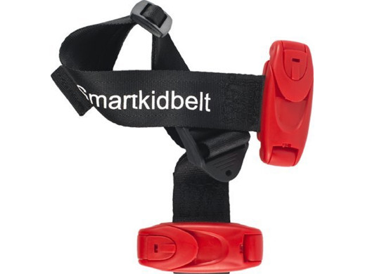 Urządzenie przytrzymujące Smart Kid Belt