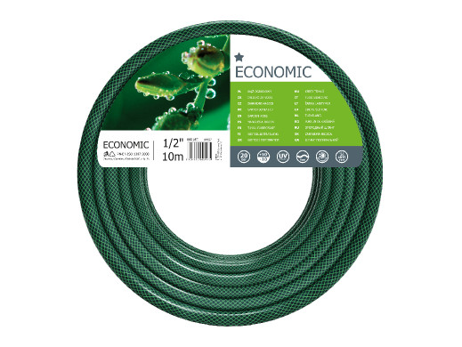 Wąż ogrodowy Cellfast Economic 1/2" 10m