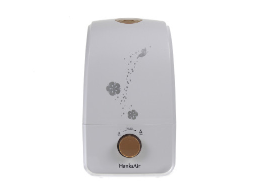 Ultradźwiękowy nawilżacz powiertrza Art Hanks 3L