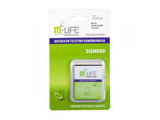 Bateria do Huawei P8 lite ML0375 HB3742A0EZC M-Life