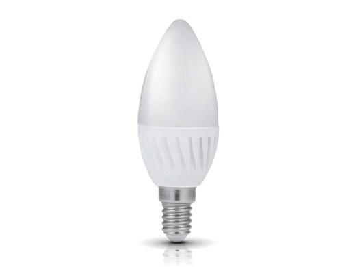 Żarówka LED E14 9W 900lm 4000k neutral biały Kobi Premium