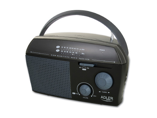 Adler AD 1119 Radio