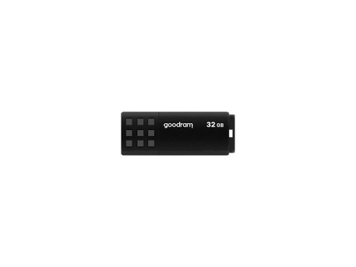 Pendrive USB 3.0 32GB UME3 czarny Goodram