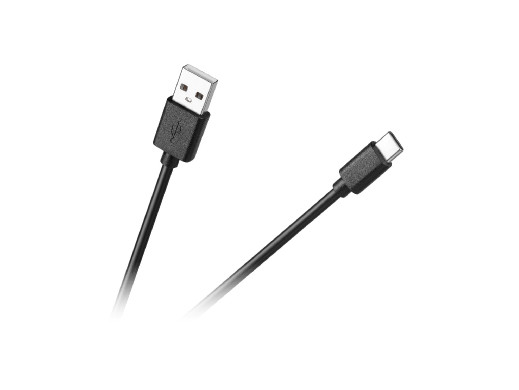 Kabel USB - USB typu C 1.5m Cabletech Eco-Line