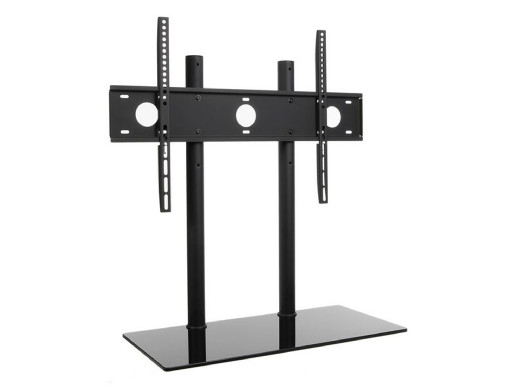 Ministolik stojak z uchwytem do 32-65" 50KG Art SD-32