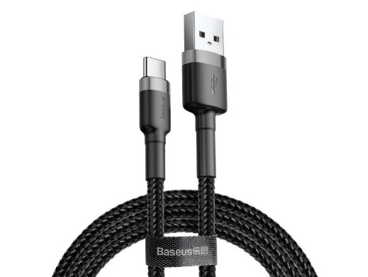 kabel USB USB-C 2,0m Baseus CATKLF-CG1