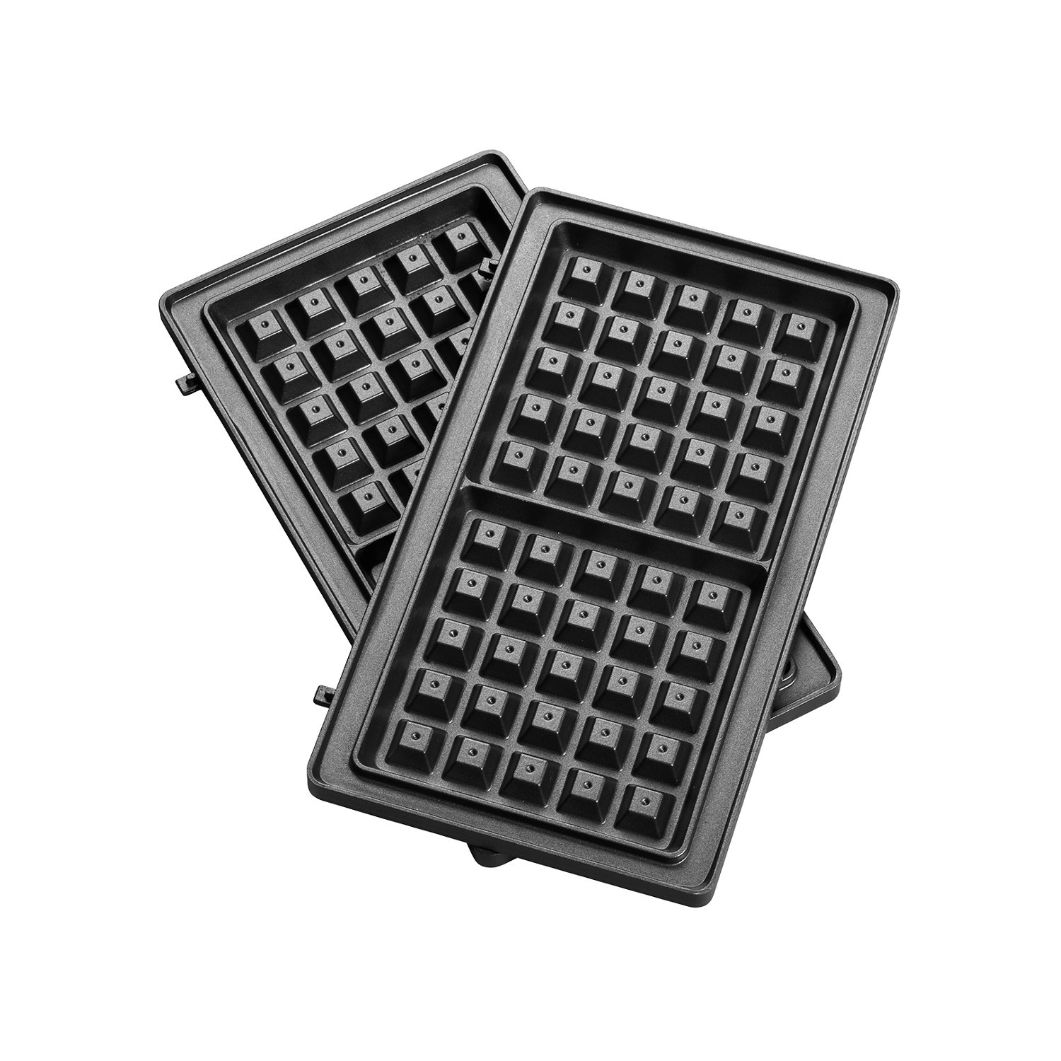 Opiekacz do kanapek z wymiennymi płytkami 3w1 700W Concept SV3060