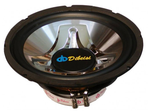 Głośnik Dibeisi DBS-B1241 4ohm 30cm