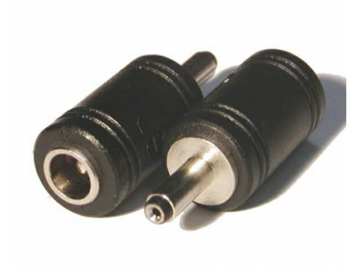 Adapter DC wtyk 1,0 gniazdo 2,1mm