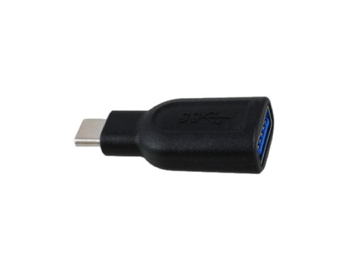 Adapter wtyk USB typ C - gniazdo USB 3.0 Vitalco