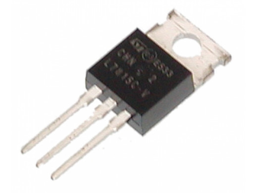 Stabilizator 7815 1.5A To220