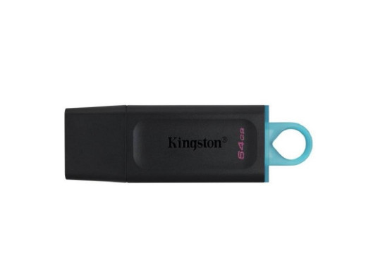 Pendrive USB 3.2 64GB Exodia B+T Kingston DataTraveler 