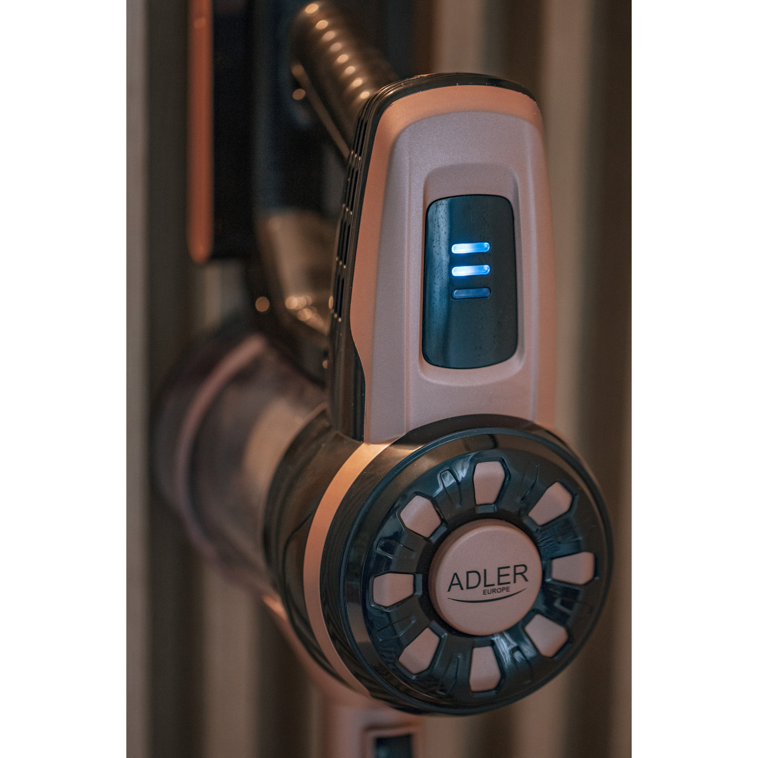 ADLER Filtro HEPA H11 Di Ricambio Per Purificatori AD 7044 E AD 7048 – Alta Efficienza, Facile Installazione, Cattura Polvere E Polline