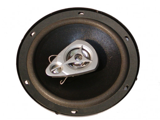 Głośnik samochodowy WS1618TW 6.5" 16cm 120W