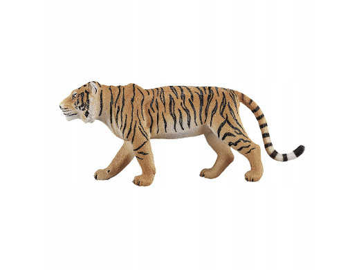 Figurka Mojo Animal Planet Tygrys bengalski 387003 XL