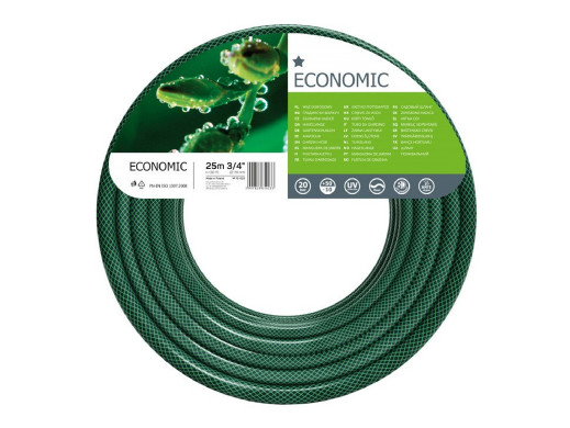 Wąż ogrodowy Cellfast Economic 3/4" 25m