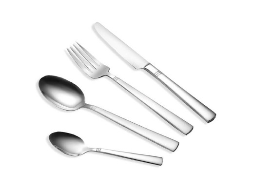 Komplet sztućców 24el. Maestro MR-1527-24