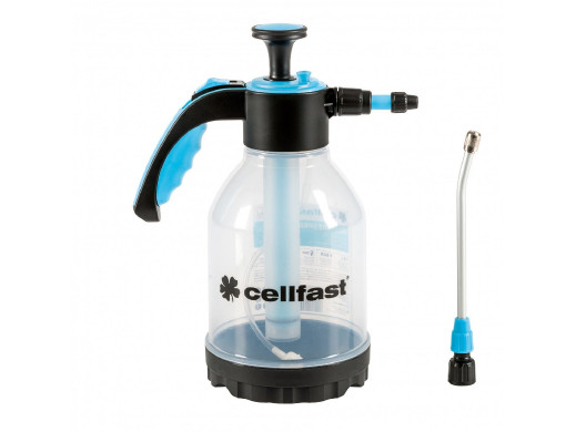 Opryskiwacz ręczny 1,5L Cellfast