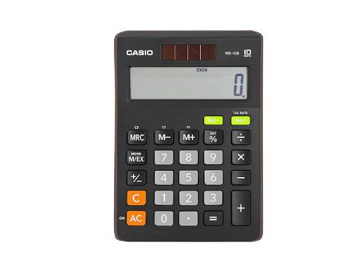 Kalkulator MS-10B Casio