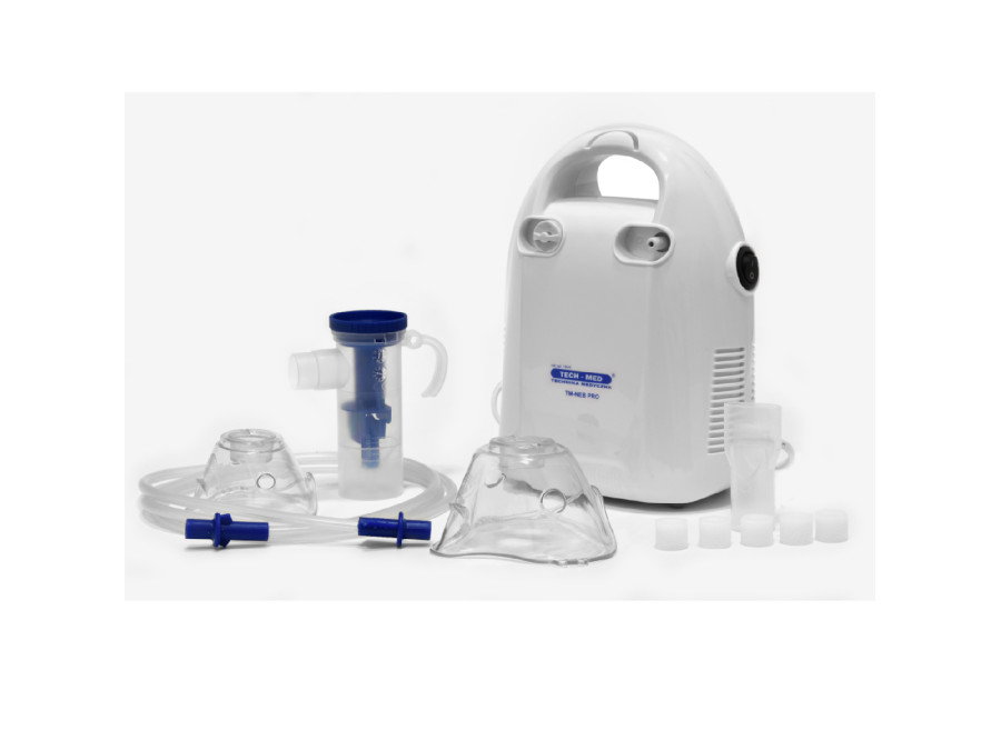 Inhalator kompresorowy TM-NEB PRO